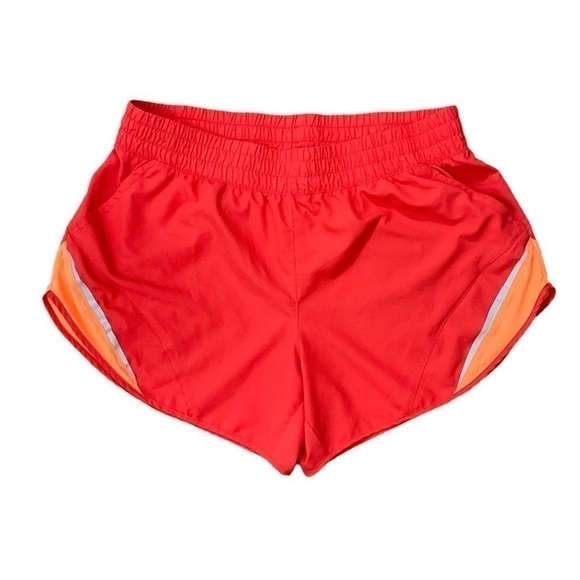 Athletic Works Women's Active Running Shorts size XL ( 16-18 ) - Picture 1 of 8